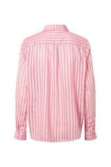 Rue de Femme Ninette Shirt - Peony