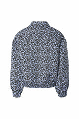 Rue De femme Maelynn Jacket - Blue Stone