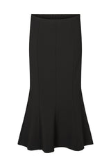 Rue de Femme Comfy Olana swing skirt - Black