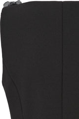 Rue de Femme Comfy Avrill Vest - Black