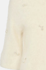 Rue De Femme Dora Knit - Off White
