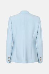 Rue de Femme Comfy Eloise blazer - Blue Stone