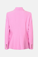 Rue de Femme Comfy Eloise blazer - Peony
