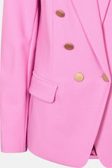 Rue de Femme Comfy Eloise blazer - Peony