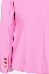 Rue de Femme Comfy Eloise blazer - Peony