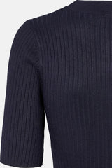 Rue de Femme Fennec Knit - Midnigt