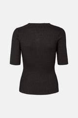 Rue de Femme Fennec Knit - Black