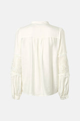Rue De Femme Georgia shirt - White