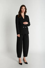Rue De Femme Holana Pants - Black
