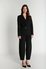 Rue De Femme Holana Pants - Black