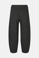 Rue De Femme Holana Pants - Black