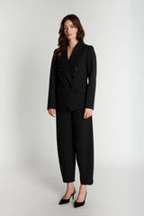 Rue De Femme Holana Pants - Black