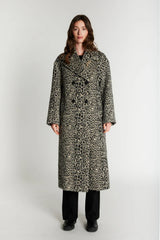 Rue De Femme Kanzia Coat