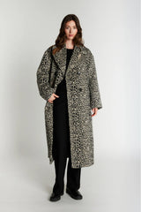 Rue De Femme Kanzia Coat