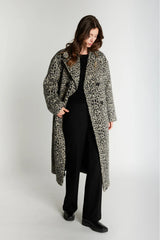 Rue De Femme Kanzia Coat