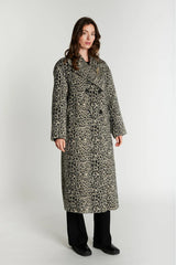 Rue De Femme Kanzia Coat