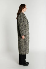 Rue De Femme Kanzia Coat