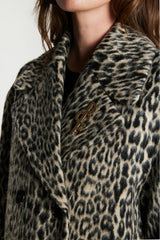 Rue De Femme Kanzia Coat