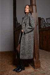 Rue De Femme Kanzia Coat