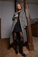 Rue De Femme Kanzia Coat
