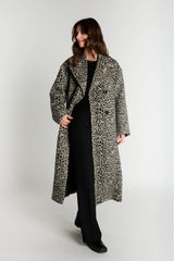 Rue De Femme Kanzia Coat