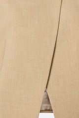 Rue de Femme Kira vest - Khaki