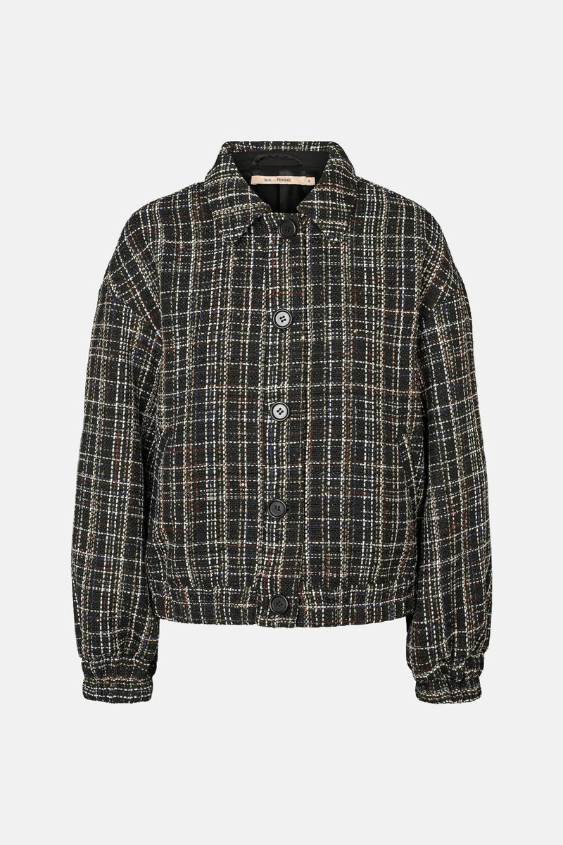 Rue De Femme Maelynn Jacket