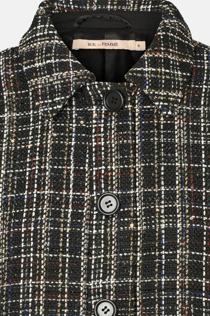 Rue De Femme Maelynn Jacket