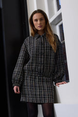 Rue De Femme Maelynn Jacket