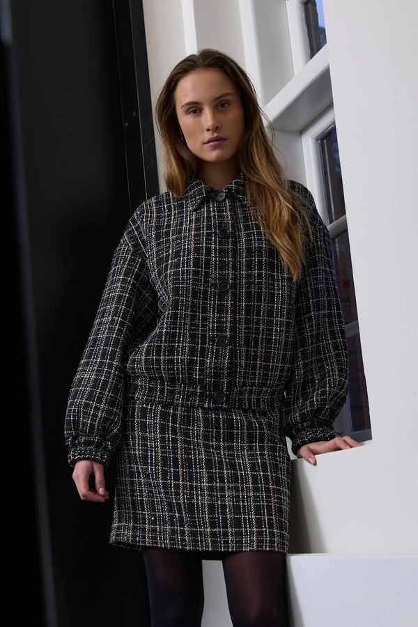 Rue De Femme Maelynn Jacket