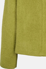 Rue De Femme Marion Coat - Moss