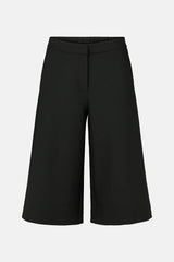 Rue de Femme Comfy Nena bermudashorts - Black