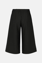 Rue de Femme Comfy Nena bermudashorts - Black
