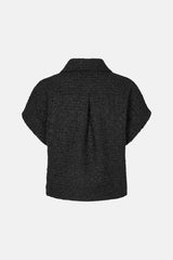 Rue De Femme eNew Hiki Vest - Black