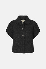 Rue De Femme eNew Hiki Vest - Black
