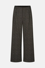 Rue De Femme New Kylie Pants - Black