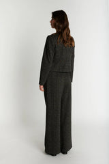 Rue De Femme New Kylie Pants - Black
