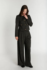 Rue De Femme New Kylie Pants - Black