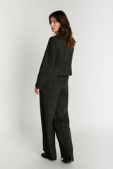 Rue De Femme New Kylie Pants - Black