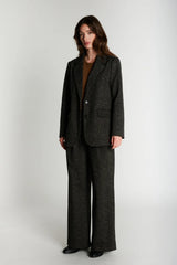 Rue De Femme New Kylie Pants - Black