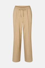 Rue de Femme LuxyOcianna pants - Khaki