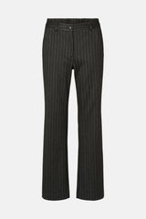 Rue De Femme Olivienna Pants - Dark Rock