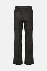 Rue De Femme Olivienna Pants - Dark Rock