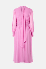 Rue de Femme Paxen Dress - Peony