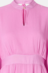 Rue de Femme Paxen Dress - Peony