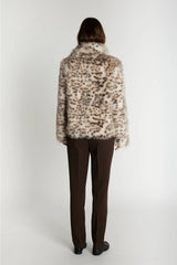 Rue De Femme Portia Jacket - Off White