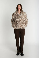 Rue De Femme Portia Jacket - Off White