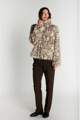 Rue De Femme Portia Jacket - Off White