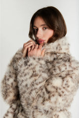Rue De Femme Portia Jacket - Off White