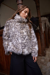 Rue De Femme Portia Jacket - Off White